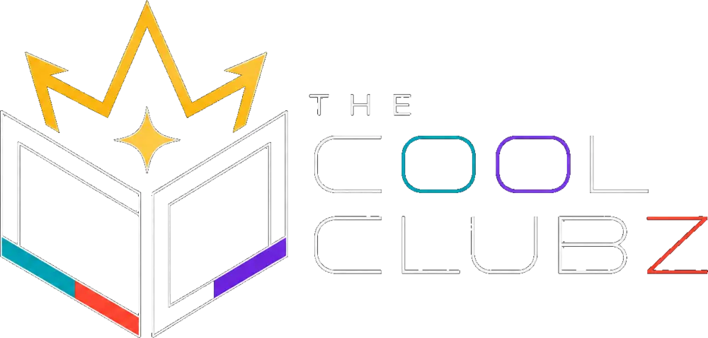 THE COOL CLUBZ